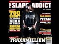 Traxamillion and The Pack - Club Stunting