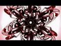 Mandala Vibration - Audio Visual 3D Animation