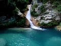 Nacedero del Urederra (Navarra, Espa�a)