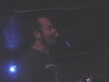 You Should Be Ashamed Seamus - live