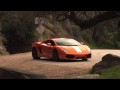 Jak zničit Lamborghini Gallardo během pár sekund