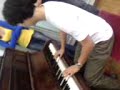 Numb Linkin park by Alex =)