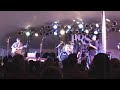 Mike Scott - (Experience PRS 2007)