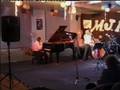 Margaret Morrison Quartet at the R.S.L. Merimbula Jazz Fest 1