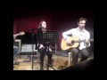 Within Temptation - What Have You Done (Acoustic) (Live @ TROS Muziekcafé)