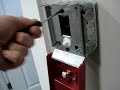 Unexpected System Test 11.5