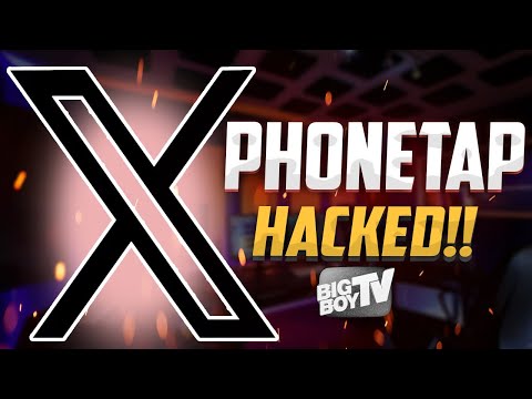 Who Hacked Big Boy's Twitter? - Phone Taps Ep. 10, Animated by Ownage Pranks| BigBoyTV