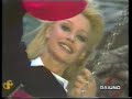 Pedro (Millemilioni - Mosca) - Raffaella Carrà