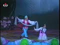 Pyongyang, October 3 (KCNA) -- Visiting south Korean President Roh Moo Hyun appreciated the grand gymnastic and artistic performance 