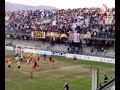Benevento - Celano  2006/07 SALUTO FINALE