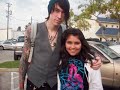 Trace Cyrus[: (hottie)
