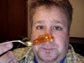 Slurping Jell-O for Nornna