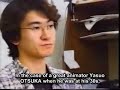 1-13/14 PRINCESS MONONOKE [Backstage]w/EnglishSub