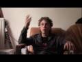 Vincent ROTTIERS - Construction d'un acteur de Christophe RUGGIA - Partie 1