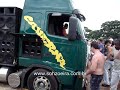 Volvo Do Mirim no Fúria Sobre Rodas em Pará de Minas Volvo Do Mirim no Fúria Sobre Rodas em Pará de Minas