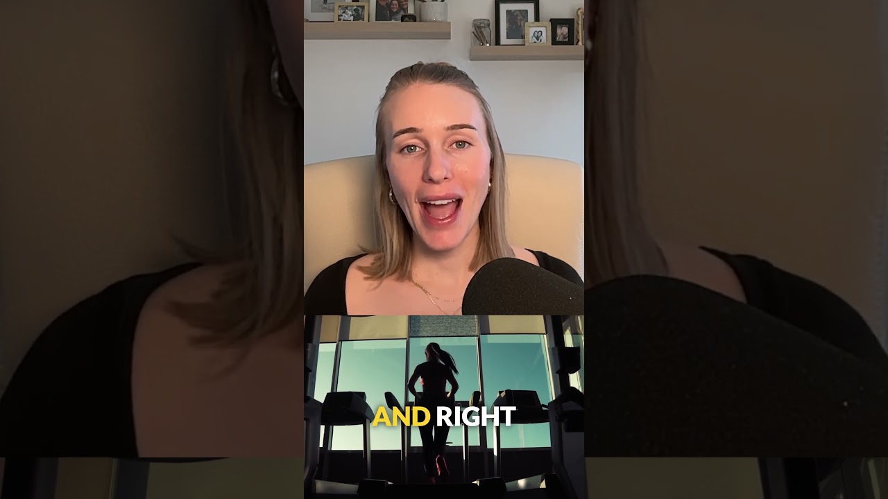 You are not behind. You are in the build!