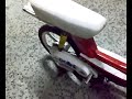vespino trucado 65 polini vespino trucado 65 polini