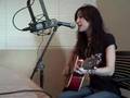Kate Voegel Stopped by Mix 93.3's Rocket and Teresa Show