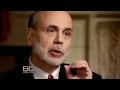 Fed Chairman Bernanke On The Economy
