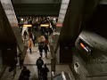 U-Bahn Vienna:  U3 Volkstheater