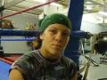 Jenna Shiver Interview Before Fight With Maureen Shea