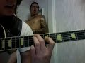 how to play its like rain: a tutorial with damon
