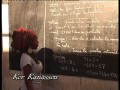 Kor Kanassou en classe - le verbe