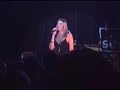 la meilleure en live � la sc�ne bastille!!!