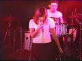 tenjiku - live