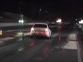 11 second Subaru WRX STI