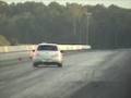 11 second Subaru WRX STI