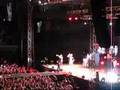 RBD Rebelde live in Belgrade - Serbia (7.9.2008.) part 1