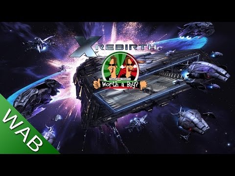 X Rebirth Review - Worth A Buy?