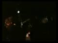 Dave Vanian and the Phantom Chords- Live Clip #2