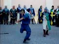 Vairano Patenora CE: Gruppo Storico (Maddaloni 2007)