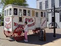 Henry Ford Museum and Greenfield Village