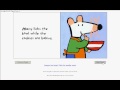Maisy books part 2