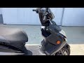 ヤマハ シグナスX SR シグナス125X 2013年モデル ノーマル車両