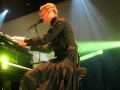 Ozark Henry Air And Fire Official Music Video and Lyrics