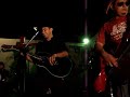 Los Cojos Presentacion UNICA