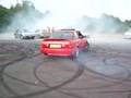 m3+325i sport doughnuts!!