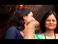 Indian Groom on Elephant at Ontario Doubletree Hotel Hindu Wedding Bollywood