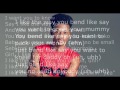 Korede Bello- Do like that (Lyrics)