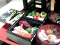 お節料理動画7