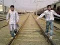 tracks to track