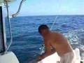 Incredible fishing in Spain...