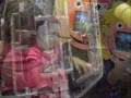 beamz prototype at Phoenix Children's Hospital