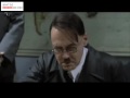 HITLER reacts to Tony McCoy not getting nominated for the BBC Sports Personality of the year
