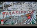 Thunderbolt - Kennywood - 6.9.09