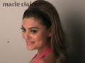 Making of - Juliana Paes Making of - Juliana Paes